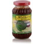 Mother’s Recipe Gujarati Chhundo Pickle 575gm