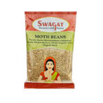 Swagat Moth Beans 500gm