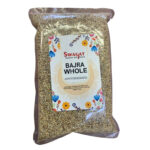 Swagat Bajri Whole 500gm