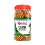 Swagat Punjabi Pesi Gur 1kg