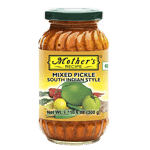 Mother’s Recipe Mixed Pickle(SIS) 300gm