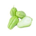 Fresh Chayote Squash 400gm-500gm