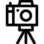 Photo, Video & Optics