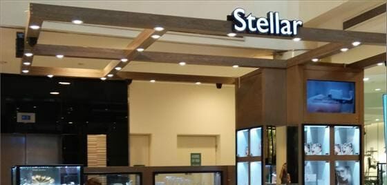 Stellar Store