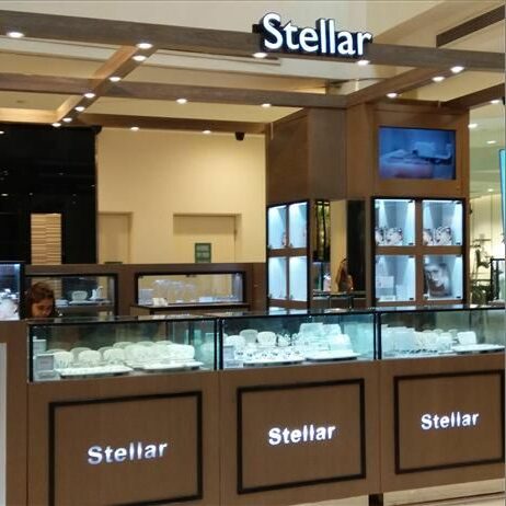 Stellar Store