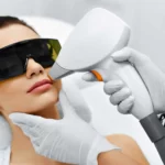 Laser Hair Treatment with LOVE