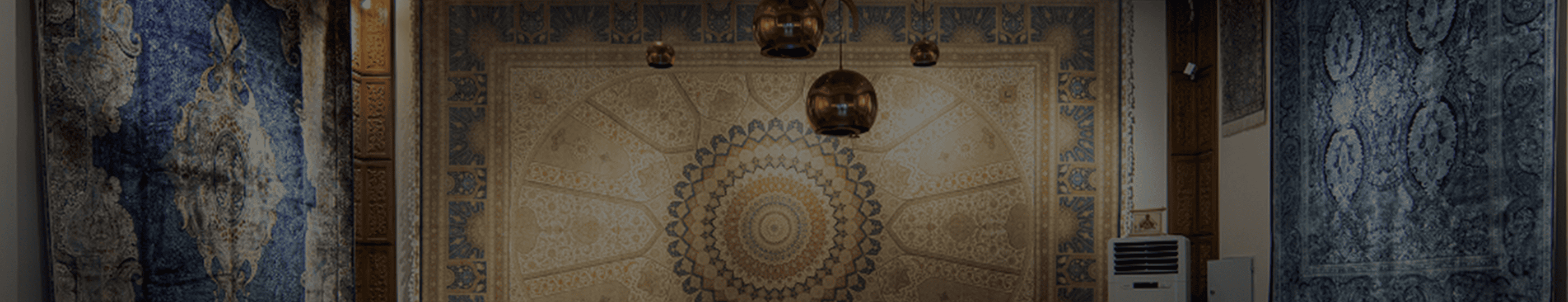 2x Rugs and Carpets