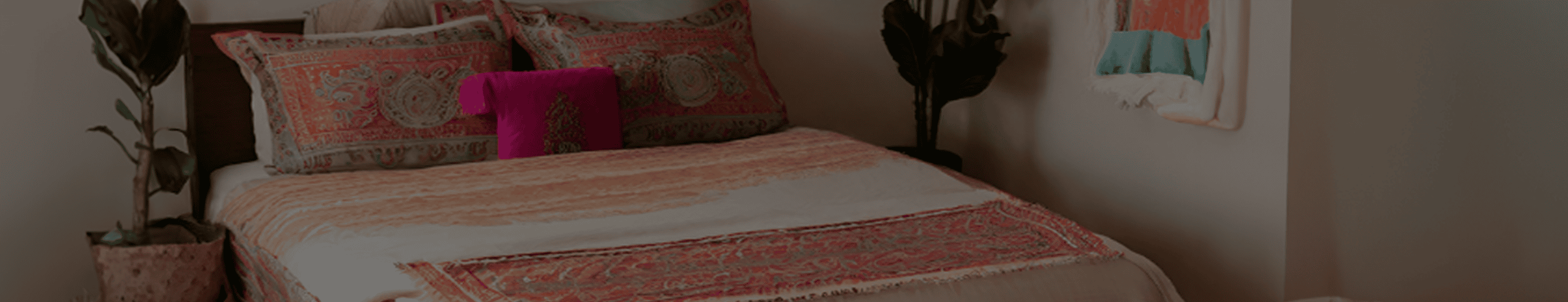 2x Beddings Cover Image