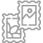 Sculpture and art Icon