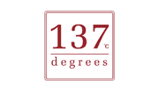 137 Degrees