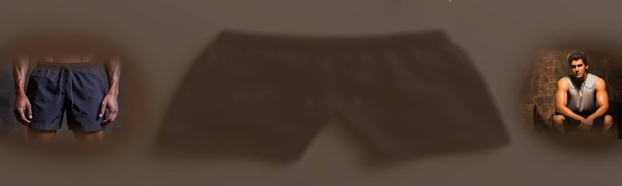 Shorts for Men at Utsav Market™.