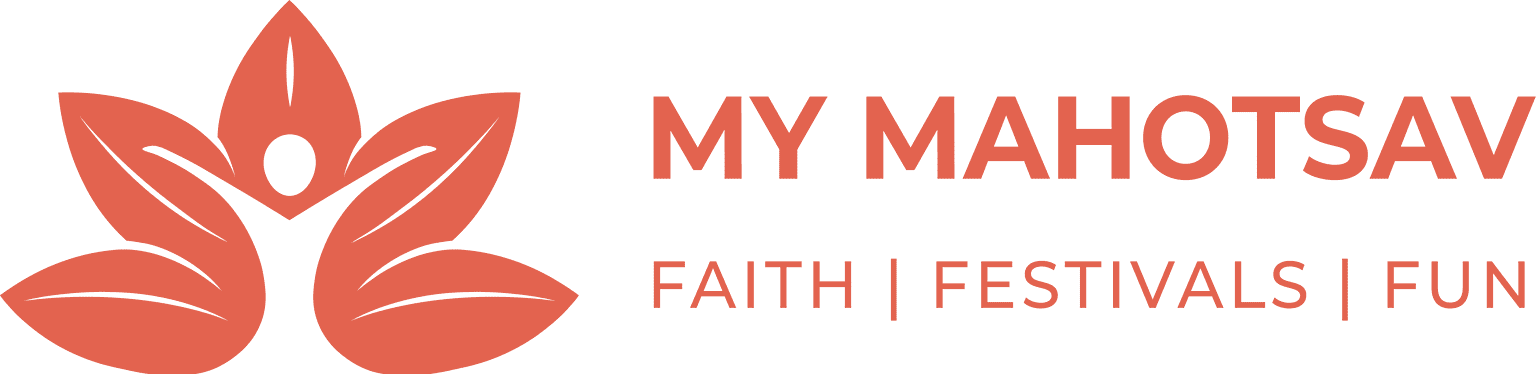 Utsav Affiliates MyMahotsav Logo